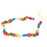 Как выбрать бусины для браслетов?