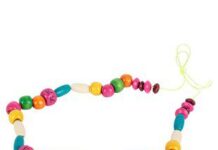 Как выбрать бусины для браслетов?