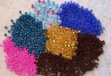 Советы по выбору бисера