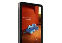 Видеостойка: рекламный носитель нового поколения