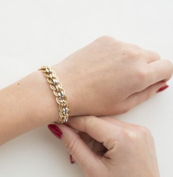 Секреты выбора золотого браслета