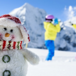 Чем занять ребенка на зимних каникулах, чтобы он не сидел постоянно в телефоне