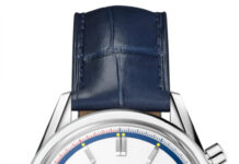 Часы TAG Heuer: альянс элегантности и неподвластного времени дизайна