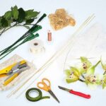 Популярные аксессуары для флористики