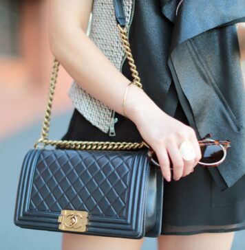 Преимущества сумок кросс-боди