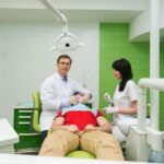 Стоматология доктора Лемберга: полный спектр стоматологических услуг взрослым и детям