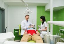 Стоматология доктора Лемберга: полный спектр стоматологических услуг взрослым и детям