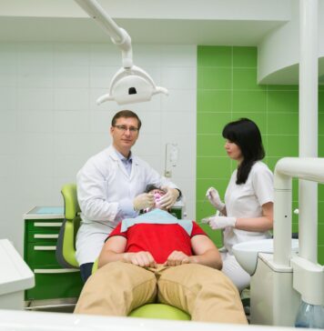 Стоматология доктора Лемберга: полный спектр стоматологических услуг взрослым и детям