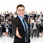 Какими качествами должен обладать современный лидер?