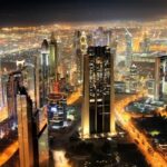 Интересные факты о Дубае