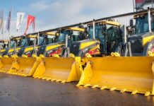 Как выбрать спецтехнику в аренду?