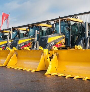 Как выбрать спецтехнику в аренду?