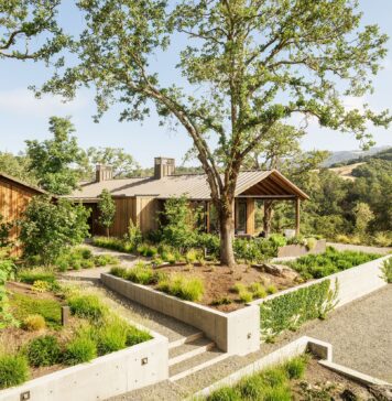 Ландшафтный дизайн 2022 года : идеи для дачи