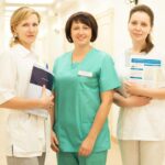 Юсуповская больница: современная медицина в Москве