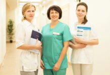 Юсуповская больница: современная медицина в Москве