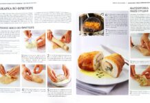 Преимущества пошаговых кулинарных рецептов с фотографиями