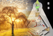 Дизайн Человека: новейшая система знаний об энергетическом устройстве человека