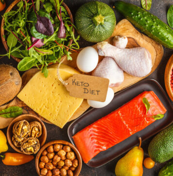 Польза масла МСТ на кето-диете