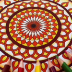 Как работать с мандалой для положительного результата