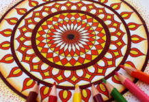 Как работать с мандалой для положительного результата