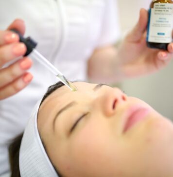 «SkinCeuticals» — №1 в производстве антиоксидантной косметики