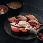 Японская кухня: одна из самых популярных в мире