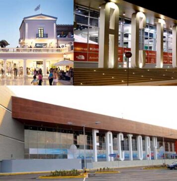 Минские универмаги превратились в аутлеты