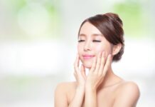 Корейская косметика: красота от природы