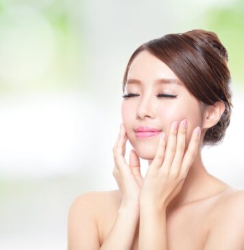 Корейская косметика: красота от природы