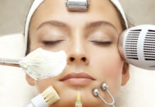 Самые востребованые услуги в косметологии