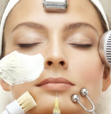 Самые востребованые услуги в косметологии