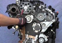 Техническое обслуживание volkswagen transporter