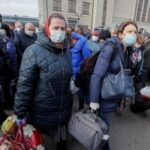 МИД пытается вернуть украинцев из Казахстана