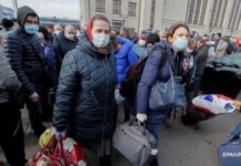 МИД пытается вернуть украинцев из Казахстана