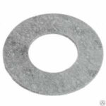 Какие прокладки используют для фланцевых соединений?