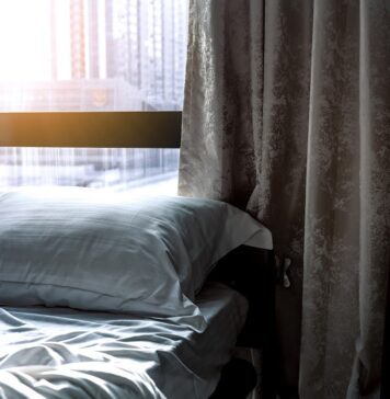 Текстильный декор интерьера