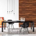 Преимущества итальянских столов Calligaris