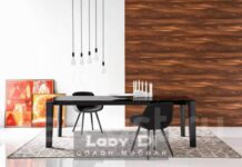Преимущества итальянских столов Calligaris