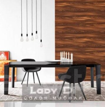 Преимущества итальянских столов Calligaris