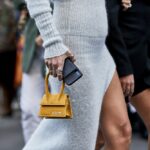 Сумка Jacquemus: стильный и ультрамодный аксессуар