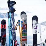 Почему горнолыжное снаряжение лучше брать в прокат?