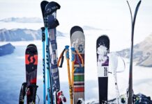 Почему горнолыжное снаряжение лучше брать в прокат?