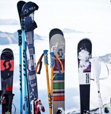 Почему горнолыжное снаряжение лучше брать в прокат?