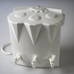 Что представляет собой активатор воды?