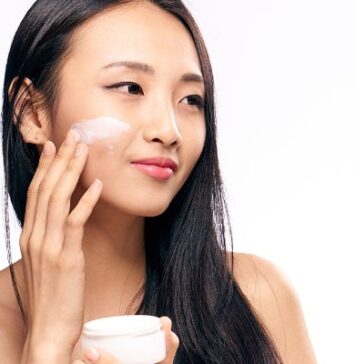 Корейская косметика: что стоит попробовать?