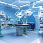 Медицинская клиника в Уручье: преимущества