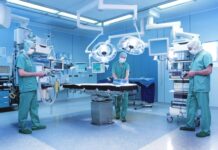 Медицинская клиника в Уручье: преимущества