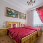 Обзор гостиницы Губернаторъ в центре Твери