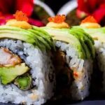 Роллы с доставкой: преимущества услуги