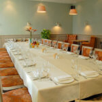 Как выбрать кафе для проведения поминок